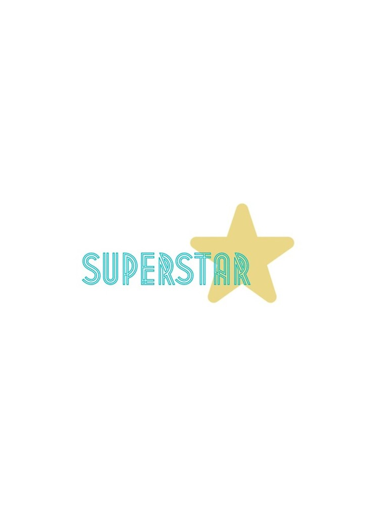 Thumbnail 4 of 4, iPhone Case, Superstar designed and sold by InputVSOutput.