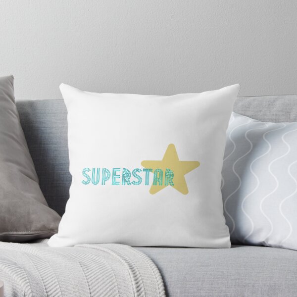 Item preview, Superstar designed and sold by InputVSOutput.