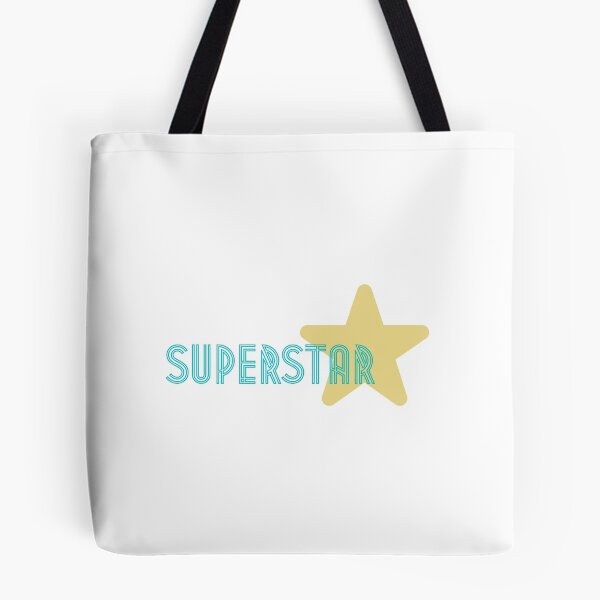 Item preview, Superstar designed and sold by InputVSOutput.