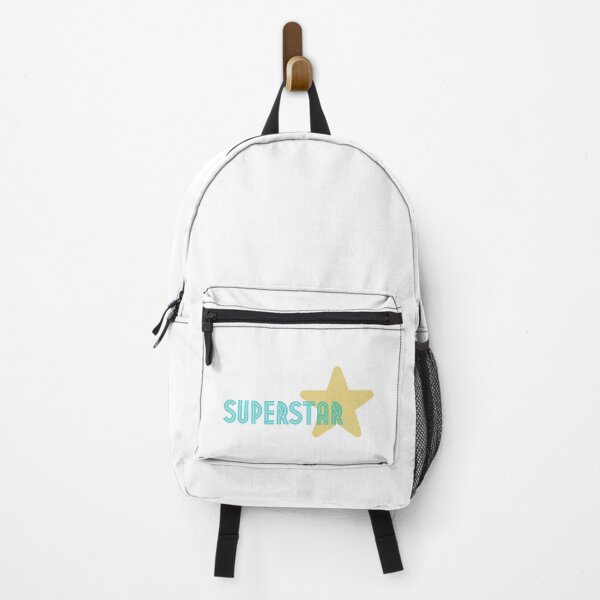 Item preview, Superstar designed and sold by InputVSOutput.