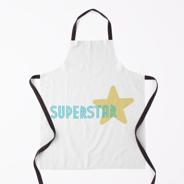 Item preview, Superstar designed and sold by InputVSOutput.
