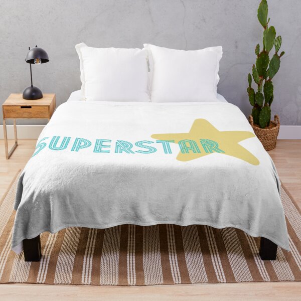 Item preview, Superstar designed and sold by InputVSOutput.