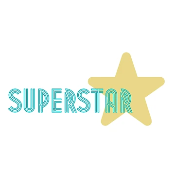 Artwork thumbnail, Superstar by InputVSOutput