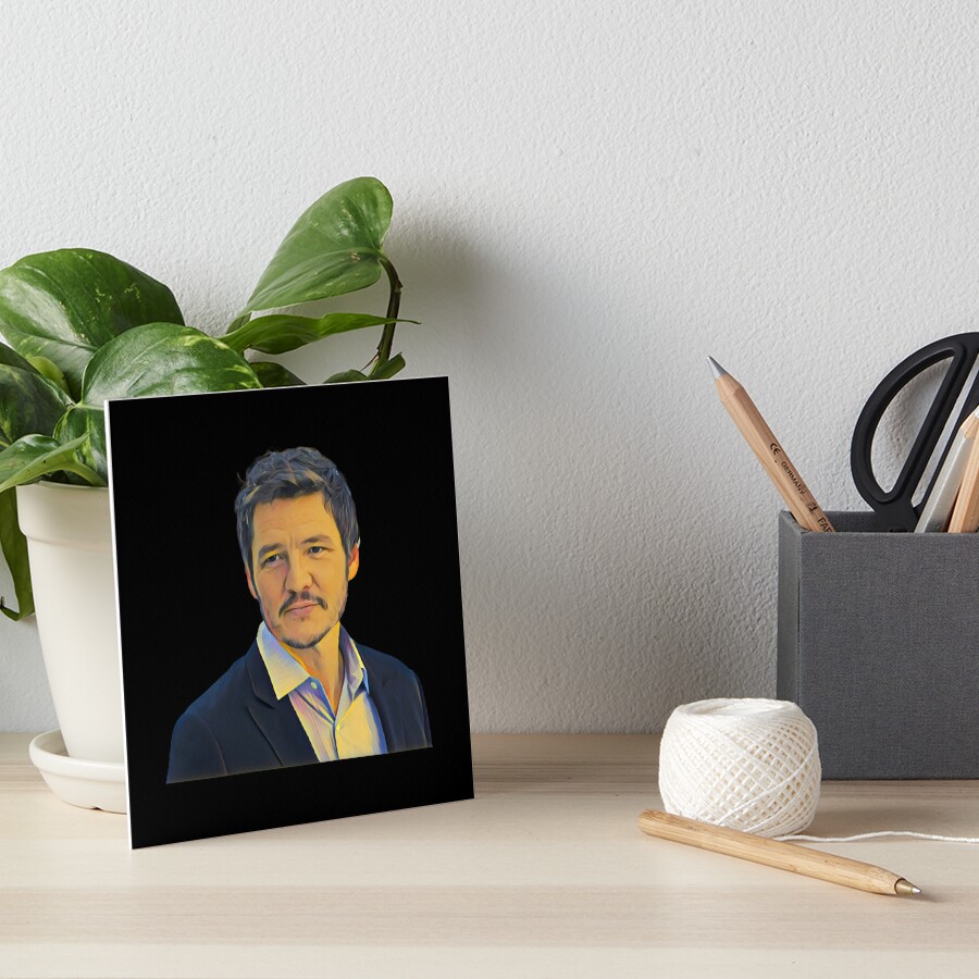 Item preview, Art Board Print designed and sold by ecdato.
