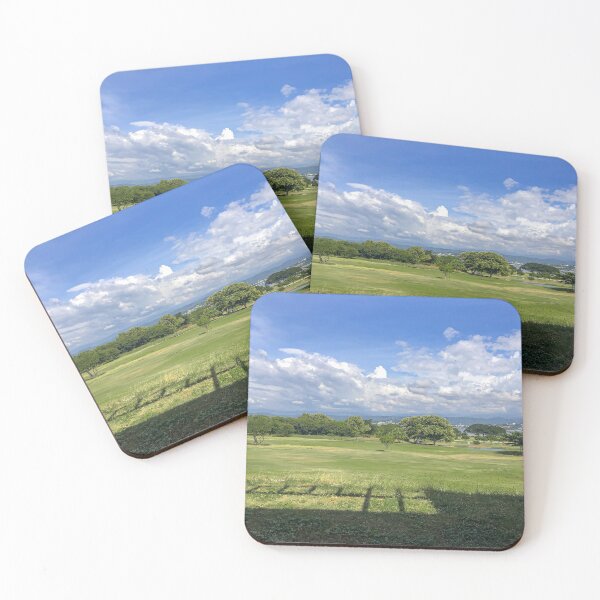 Item preview, Field and Sky designed and sold by tiffanyresu.