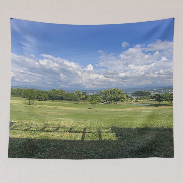 Item preview, Field and Sky designed and sold by tiffanyresu.