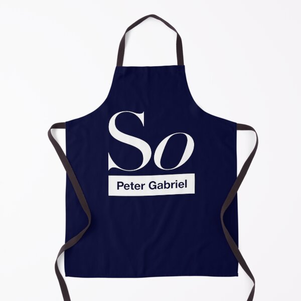 Item preview, Peter Gabriel - So designed and sold by denisn.