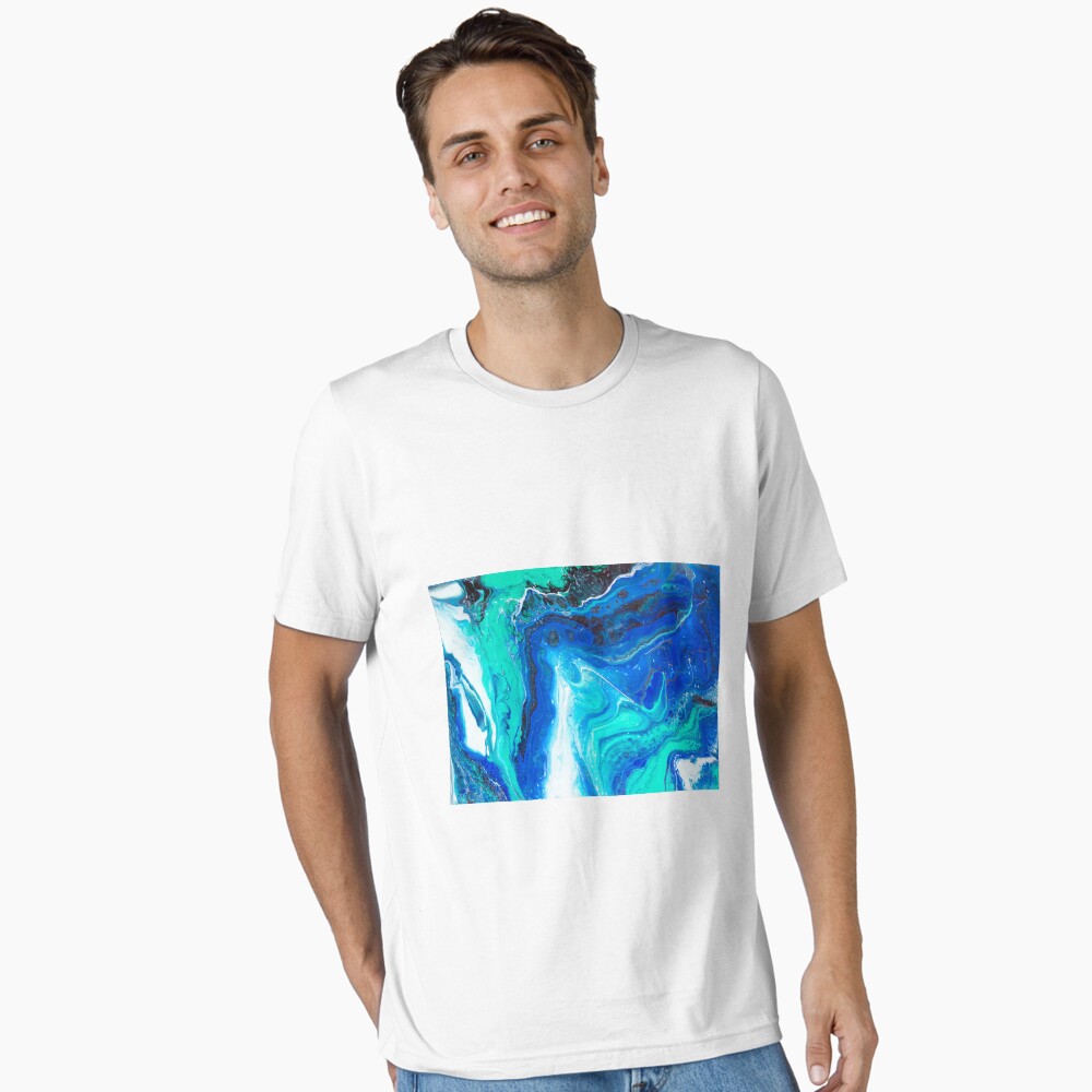 Item preview, Essential T-Shirt designed and sold by KimHebblewhite.