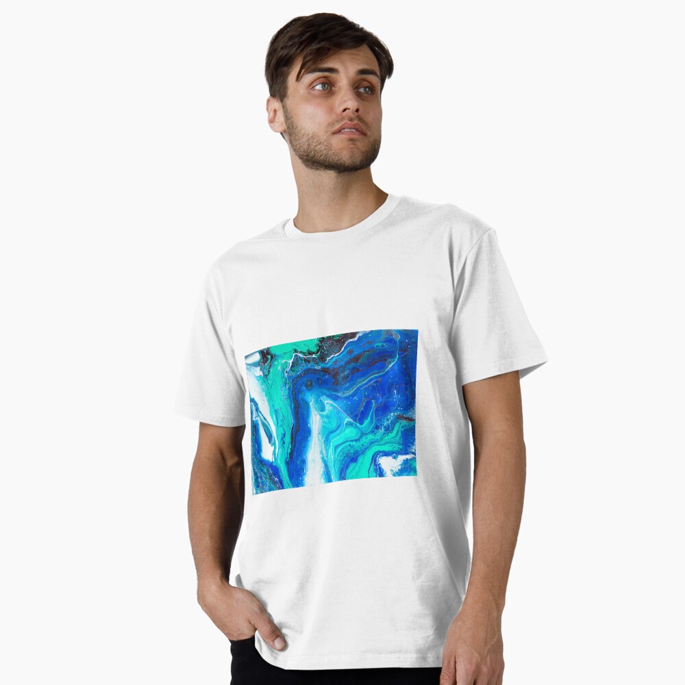 Item preview, Premium T-Shirt designed and sold by KimHebblewhite.