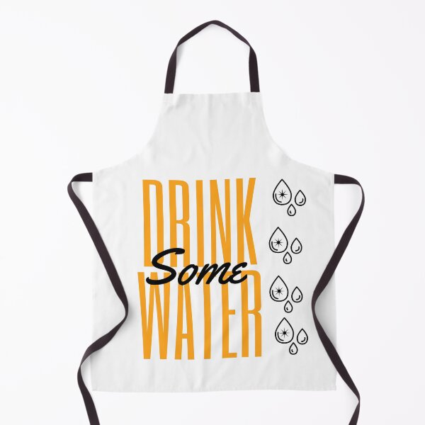 Item preview, Drink Some Water more water hydro designed and sold by BestUncommonTee.
