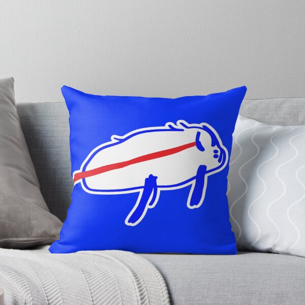 Aperçu de l'œuvre Dessin de Josh Allen créée et vendue par BfloSportsStore.