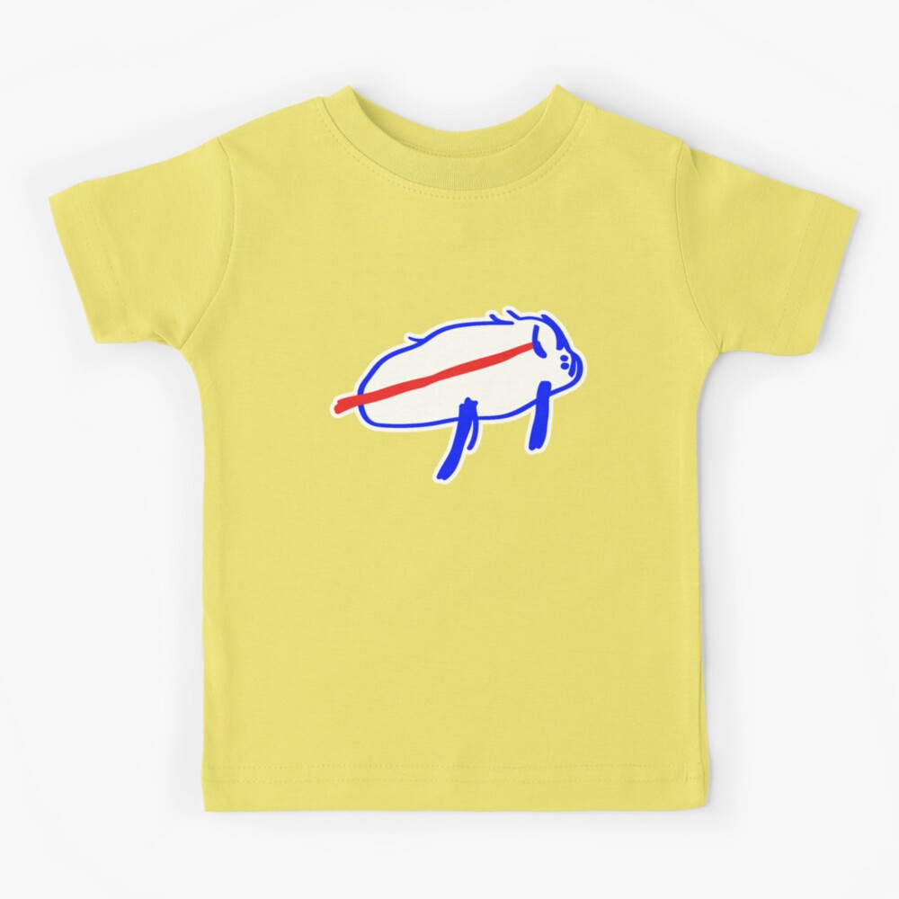 Buffalo Kids Shirt Bills Mafia Josh Allen Josh Allen Kids 