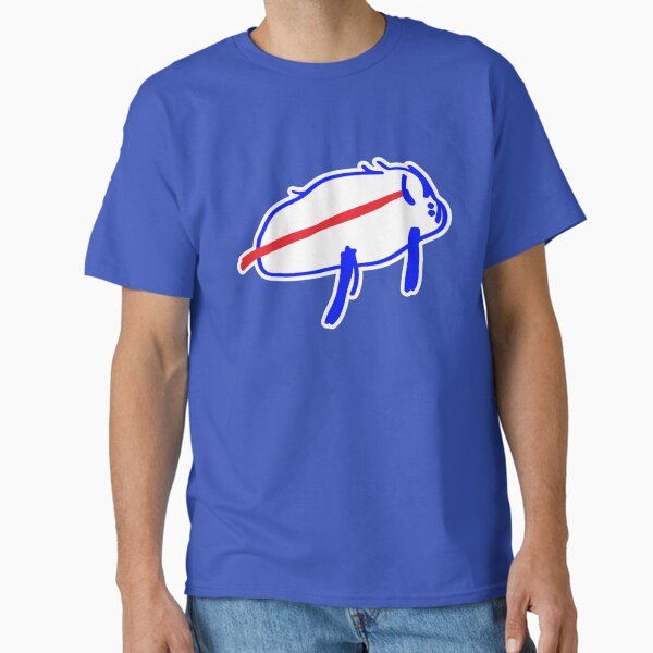 Item preview, Josh Allen Drawing designed and sold by BfloSportsStore.