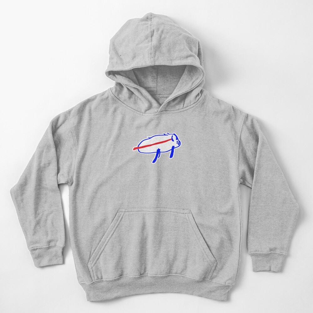 Josh Allen Buffalo Bills potato drawing shirt, hoodie, sweater, long sleeve  and tank top