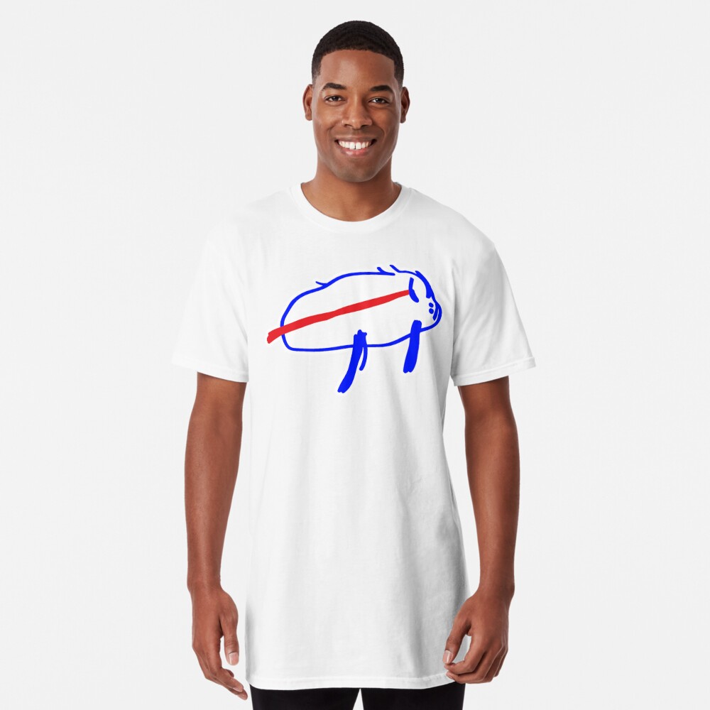 odogsmiller22 Josh Allen Kids T-Shirt