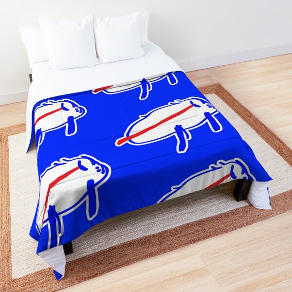 Buffalo Bills Josh Allen Shirt - Trends Bedding