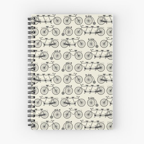 Item preview, Retro bicycles designed and sold by RavenDaria.