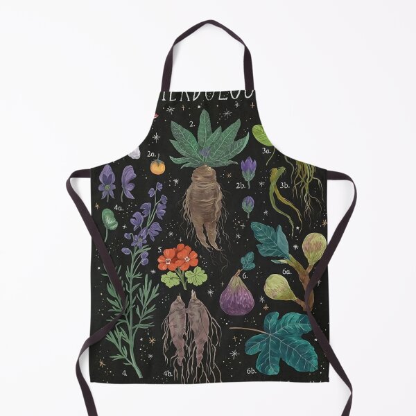 Item preview, magic plant designed and sold by donaldwar.