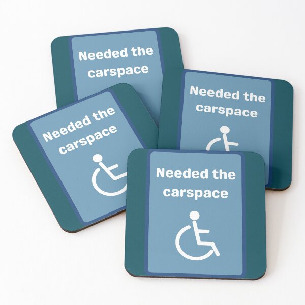 Item preview, Carspace designed and sold by InputVSOutput.