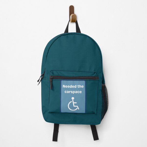 Item preview, Carspace designed and sold by InputVSOutput.
