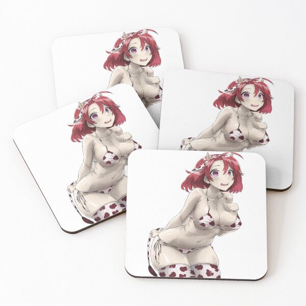 Item preview, cow girl designed and sold by harayamanawari.