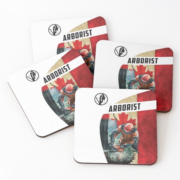 Item preview, Arborist Human designed and sold by DeanBanbaster.