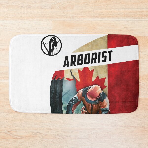 Item preview, Arborist Human designed and sold by DeanBanbaster.