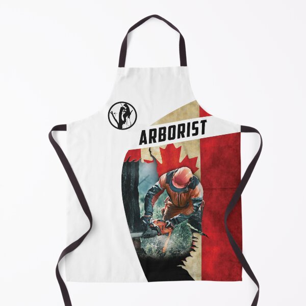 Item preview, Arborist Human designed and sold by DeanBanbaster.