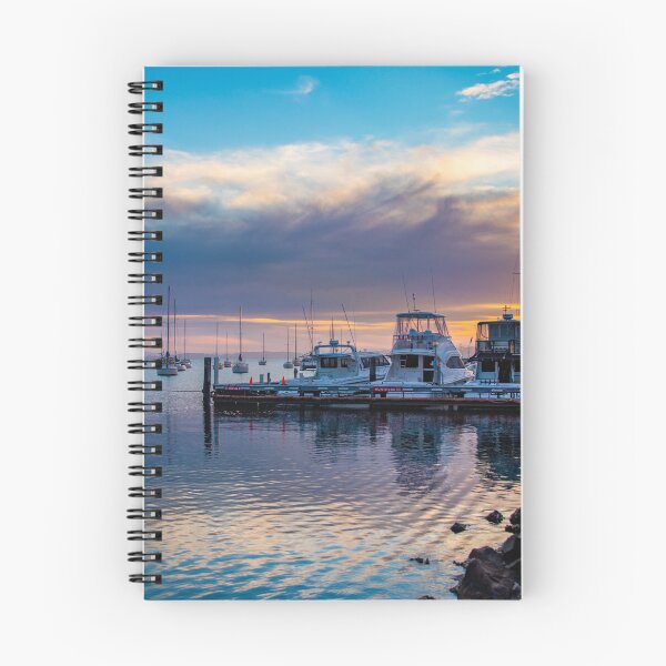 Item preview, Sunset at the port designed and sold by Aiin Ojani.