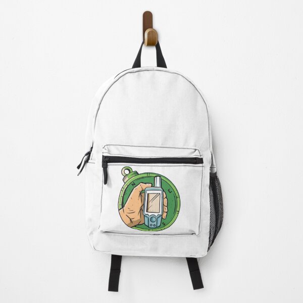 Item preview, Geocaching | Geocacher | Geocaching designed and sold by DerSenat.