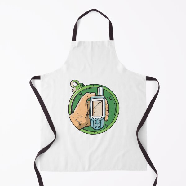 Item preview, Geocaching | Geocacher | Geocaching designed and sold by DerSenat.