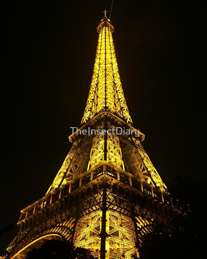 A Quelle Heure La Tour Eiffel S'illumine Aujourd'hui