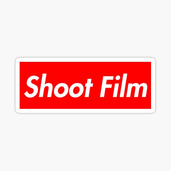 giant supreme sticker