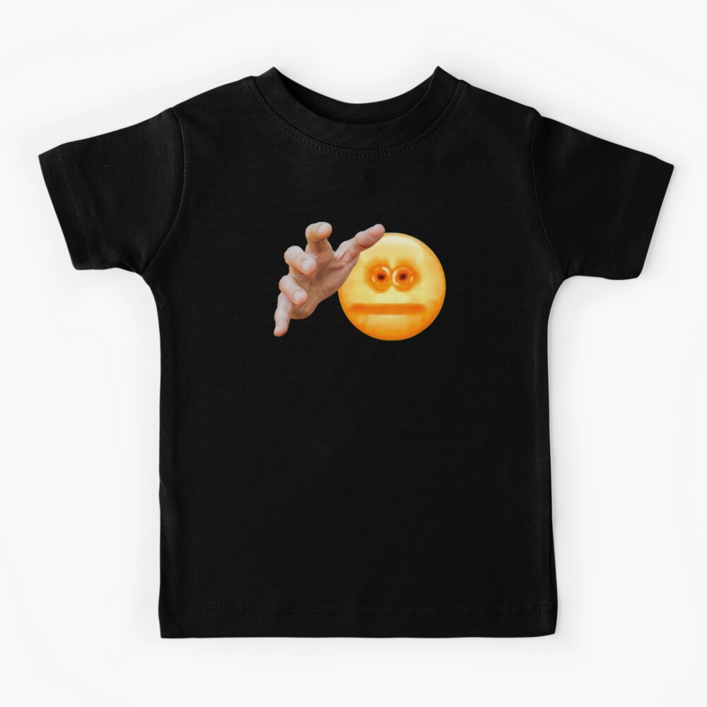 Sad cursed emoji | Essential T-Shirt