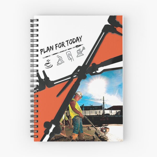 Item preview, Plan For Today designed and sold by DeanBanbaster.