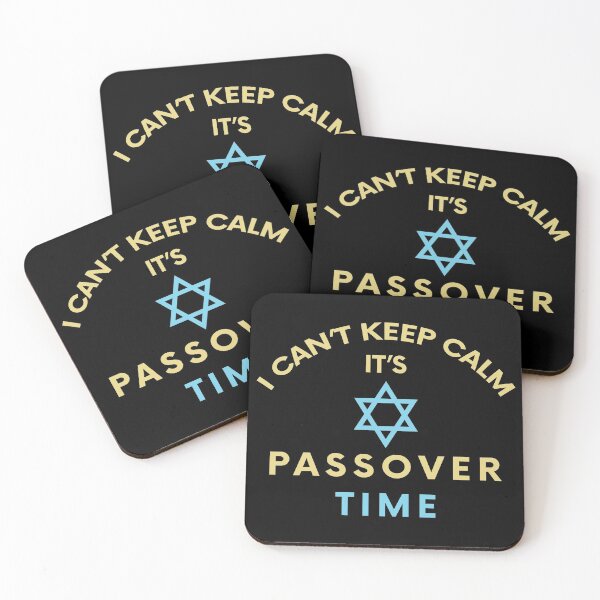 Item preview, I Can't Keep Calm Its Pass Over Time Gift designed and sold by TTFMerch.