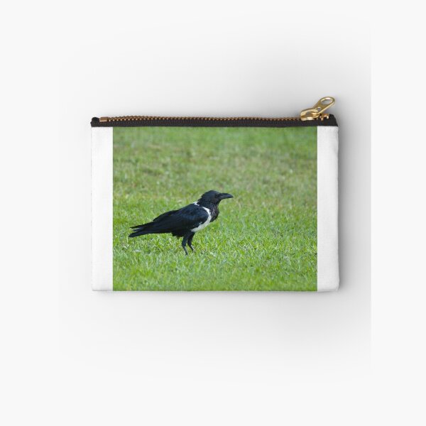 Item preview, Pied Crow designed and sold by Sue Robinson.