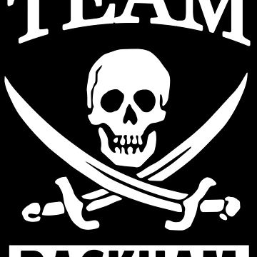 Artwork thumbnail, Team Rackham by Image-Empire