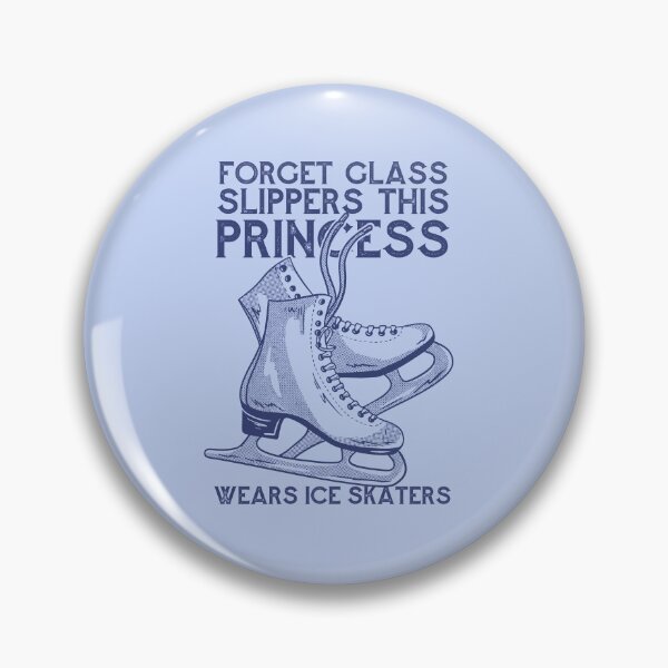 Item preview, Ice skating ice skating ice princess figure skating designed and sold by DerSenat.