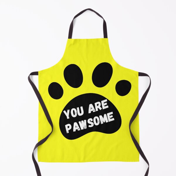 Item preview, you are pawsome designed and sold by Zaibo.