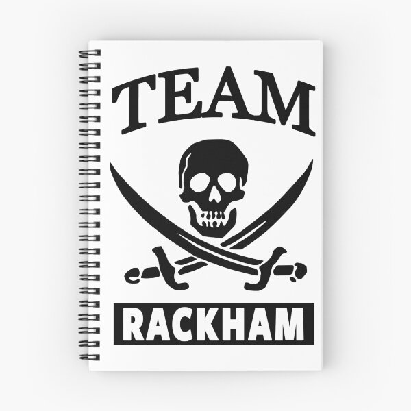 Item preview, Team Rackham designed and sold by Image-Empire.
