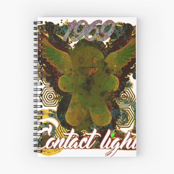 Item preview, contact light designed and sold by PHts.
