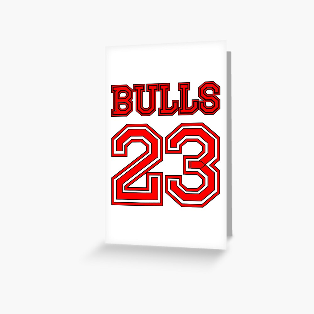 Michael Jordan Chicago Bulls Jersey Hardcover Journal by SAYIDOWjpg