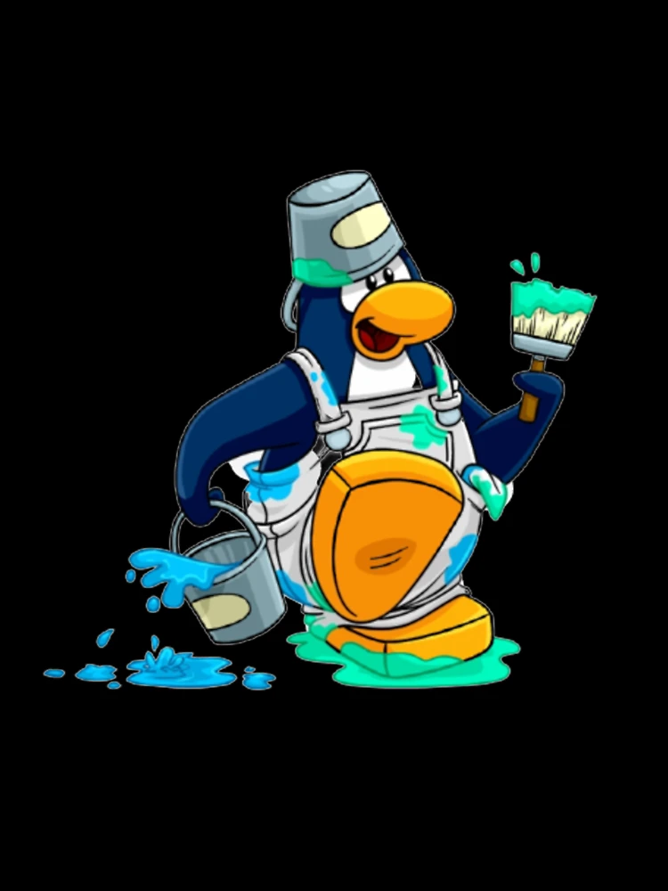 Why Club Penguin Island Wasn't For Me, by Riyita