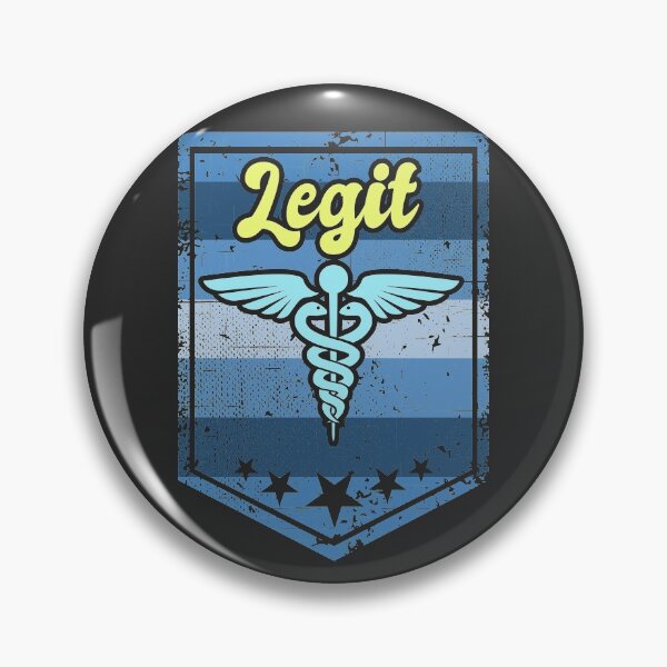 Item preview, Legit Caduceus, Staff Of Hermes Seal designed and sold by Chubuter.