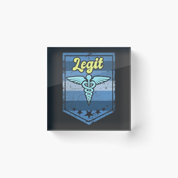 Item preview, Legit Caduceus, Staff Of Hermes Seal designed and sold by Chubuter.