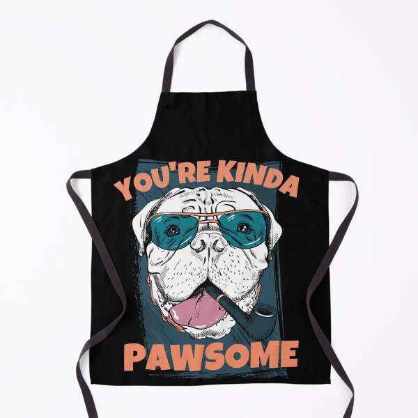 Item preview, You're kinda pawsome designed and sold by Melin-aRT.