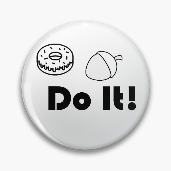 Item preview, DON'T DO IT designed and sold by Strikle.