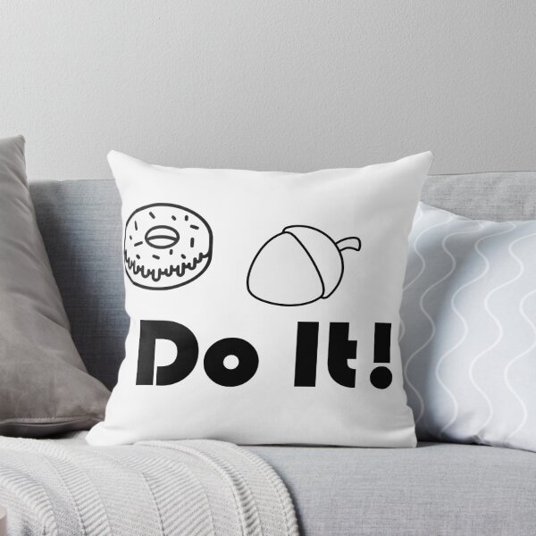 Item preview, DON'T DO IT designed and sold by Strikle.