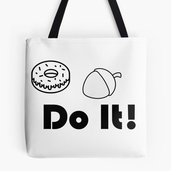 Item preview, DON'T DO IT designed and sold by Strikle.